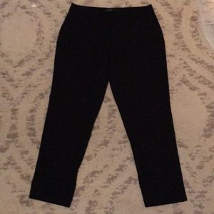 Kelsey Super Stretch Trouser - Liverpool